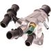 Thermostat, Kühlmittel EASY FIT 725308