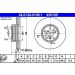 Bremsscheibe Bmw P. X3/X5 3.0-4.4 00-11 24.0130-0109.1 Bremsscheibe Bmw P. X3/X5 3.0-4.4 00-11 24.0130-0109.1