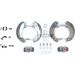 Satz Bremsbacken Eugeot 106 / 205 / 309 Citroen Ax / Saxo Shoe Kit Pro 84038204 Satz Bremsbacken Eugeot 106 / 205 / 309 Citroen Ax / Saxo Shoe Kit Pro 84038204