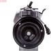 DENSO Kompressor DCP12012