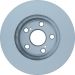 KAMOKA Bremsscheibe 103451
