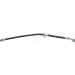A.B.S. Bremsschlauch SL6070