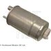BluePrint Kraftstofffilter ADW192303