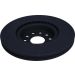 Bremsscheibe QUARO HIGH CARBON QD8286HC Bremsscheibe QUARO HIGH CARBON QD8286HC
