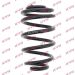 KYB Fahrwerksfeder Audi T. A6 1.8-3.0 12.97-01.05 K-Flex RX5554