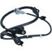 KAMOKA Sensor, Raddrehzahl 1060562