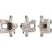 Tauschbremssattel HONDA CR-V III 2.0i 07 4116820 Tauschbremssattel HONDA CR-V III 2.0i 07 4116820