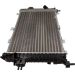 Kühler, Motorkühlung AC236402