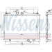 Wasserkühler PKW Nissan Juke 10 68735