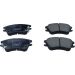 Bremsbelagsatz Hyundai P. Atos 19-1506 Bremsbelagsatz Hyundai P. Atos 19-1506