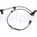 Sensor, Raddrehzahl SS20217 Sensor, Raddrehzahl SS20217