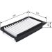 Luftfilter F 026 400 420 Luftfilter F 026 400 420