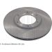 Bremsscheibe Nissan P. Patrol 2.8-3.2 Td 80-/88 ADN14336