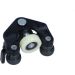 Rollenführung, Schiebetür R 27-2069 Rollenführung, Schiebetür R 27-2069