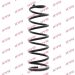 KYB Fahrwerksfeder Citroen T. C8/ Peugeot 807 2.0/2.2/3.0 V6 06/02 K-Flex RC5788