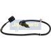 Sensor, Raddrehzahl ABS-551