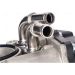 NISSENS Drosselklappenstutzen 955056 FIRST FIT NISSENS Drosselklappenstutzen 955056 FIRST FIT
