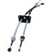 Schaltkabel (Satz) Citroen Jumper/ Peugeot Boxer/ Fiat Ducato 2.2 Hdi (11- ) 55260276 Schaltkabel (Satz) Citroen Jumper/ Peugeot Boxer/ Fiat Ducato 2.2 Hdi (11- ) 55260276
