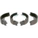Bremsbacken 0 986 487 660 Bremsbacken 0 986 487 660