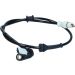 KAMOKA Sensor, Raddrehzahl 1060643