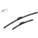 Bosch Scheibenwischer Aerotwin AR553S BOSCH AeroTwin Spoiler, Set 3397007589 Bosch Scheibenwischer Aerotwin AR553S BOSCH AeroTwin Spoiler, Set 3397007589