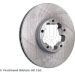 Bremsscheibe Nissan P. Cabstar 98-06 ADN143111