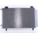 Kondensator PKW TOYOTA Corolla 00 FIRST FIT 94719