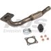 Rep.-Rohr VW Polo 91 11 1673 Rep.-Rohr VW Polo 91 11 1673