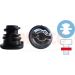 CORTECO Stecker 49379182 CORTECO Stecker 49379182