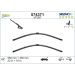 VM357 VALEO Silencio X.TRM Wischer 574371