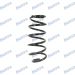 Fahrwerksfeder VA VW Tiguan 90162851