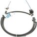 Handbremsseil re TOYOTA,DAIHATSU 1987477090 Handbremsseil re TOYOTA,DAIHATSU 1987477090