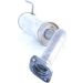 63 / Auspufftopf Hinten 25217