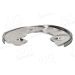 BREMSANKERBLECH H R (ALU) D:330MM 29878 BREMSANKERBLECH H R (ALU) D:330MM 29878