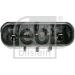 Wischermotor Diverse 33748
