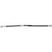 A.B.S. Bremsschlauch SL5683