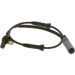 Sensor, Raddrehzahl 0 986 594 519 Sensor, Raddrehzahl 0 986 594 519