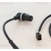Sensor, Raddrehzahl 818029210