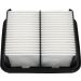 AMC Luftfilter PKW DA-796 AMC Luftfilter PKW DA-796