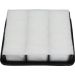 AMC Luftfilter PKW MA-4614
