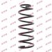 KYB Fahrwerksfeder Seat P. Arosa/ Vw Golf Iii, Iv, Lupo, Passat, Vento 1.4Tdi-2.0 02.88-07.05 K-Flex RG1297 KYB Fahrwerksfeder Seat P. Arosa/ Vw Golf Iii, Iv, Lupo, Passat, Vento 1.4Tdi-2.0 02.88-07.05 K-Flex RG1297