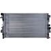 Kühler, Motorkühlung CR 608 000P Kühler, Motorkühlung CR 608 000P