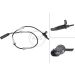 A.B.S. Sensor, Raddrehzahl 31856 A.B.S. Sensor, Raddrehzahl 31856