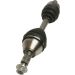 Antriebswelle 49-1862 Antriebswelle 49-1862