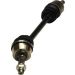 Antriebswelle 49-0892 Antriebswelle 49-0892