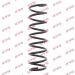 KYB Fahrwerksfeder Bmw T. 5 (E60) 2.0D-4.4 07/03-03/10 K-Flex RC6693 KYB Fahrwerksfeder Bmw T. 5 (E60) 2.0D-4.4 07/03-03/10 K-Flex RC6693
