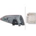 HECKLEUCHTE HELLA MERCEDES C-KLASSE KOMBI S205 14-23 2SD 354 875-121