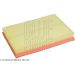 BluePrint Luftfilter ADZ92219 BluePrint Luftfilter ADZ92219