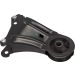 Lagerung, Motor Renault Twingo 40-0257 Lagerung, Motor Renault Twingo 40-0257