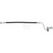 A.B.S. Bremsschlauch SL 6496